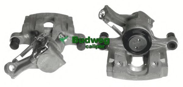 Тормозной суппорт KAWE 344465