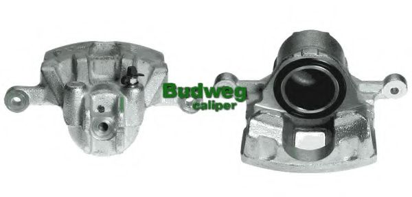 Тормозной суппорт KAWE 344511