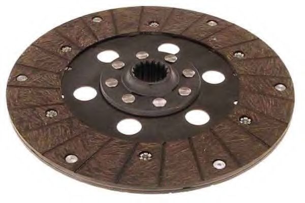 Диск сцепления KAWE 2017