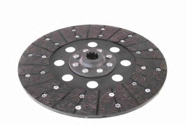 Диск сцепления KAWE 2048