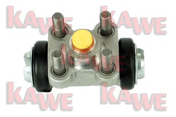 Колесный тормозной цилиндр KAWE W4349