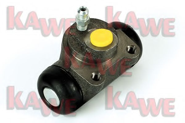 Колесный тормозной цилиндр KAWE W4816