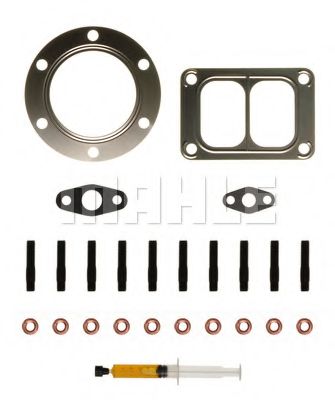 Монтажный комплект, компрессор MAHLE ORIGINAL 213 TA  17695 000