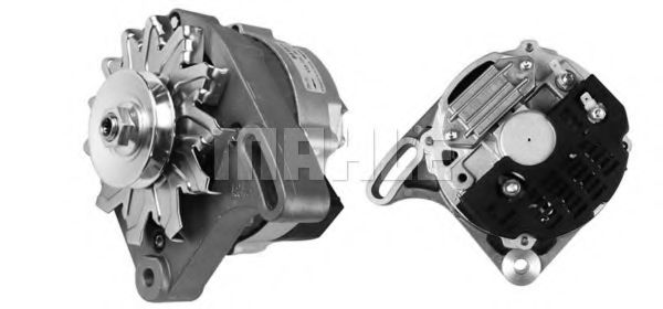 Генератор MAHLE ORIGINAL MG204