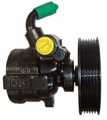 Гидравлический насос, рулевое управление LIZARTE 04.07.0391-1