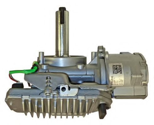 Рулевая колонка LIZARTE 52631