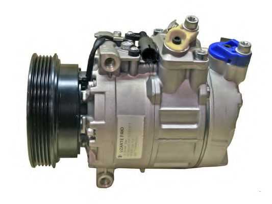 Компрессор, кондиционер LIZARTE 71.08.66.022