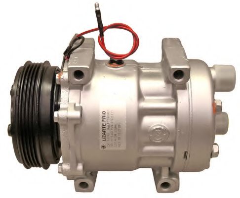 Компрессор, кондиционер LIZARTE 8279