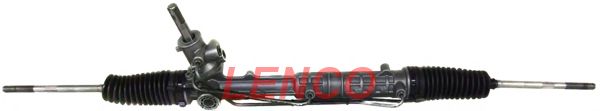 Рулевой механизм LENCO SGA1070L