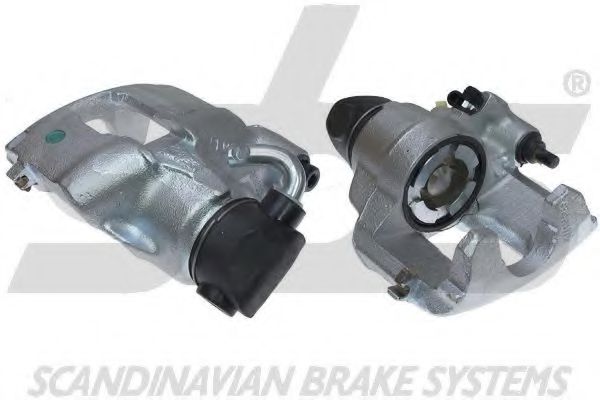 Тормозной суппорт sbs 1301211988