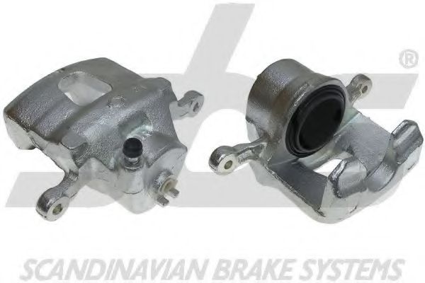 Тормозной суппорт sbs 1301212247