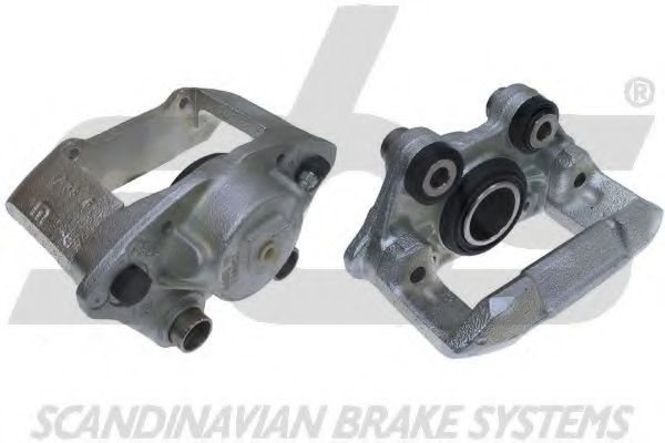 Тормозной суппорт sbs 13012136196