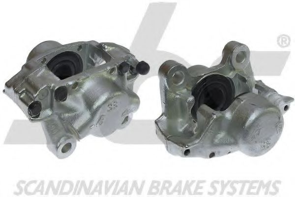 Тормозной суппорт sbs 1301214129