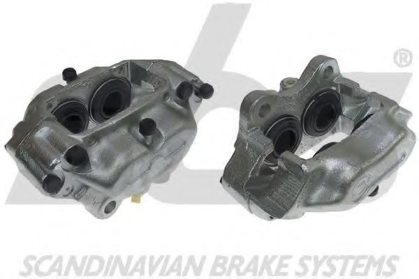 Тормозной суппорт sbs 1301214807