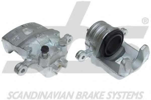Тормозной суппорт sbs 1301215231