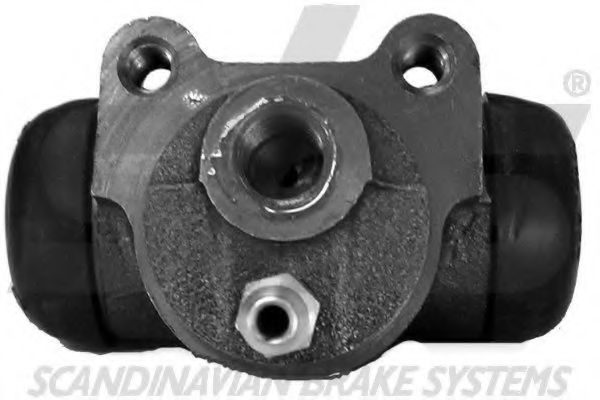 Колесный тормозной цилиндр sbs 1340809934