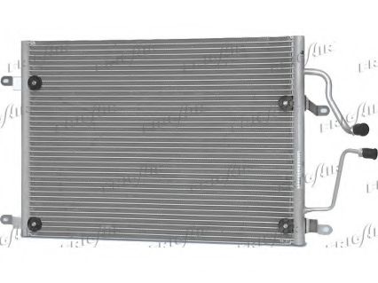 Конденсатор, кондиционер FRIGAIR 0809.3012