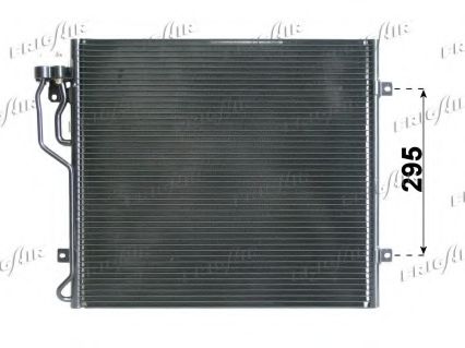 Конденсатор, кондиционер FRIGAIR 0818.2014