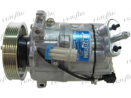 Компрессор, кондиционер FRIGAIR 920.20173