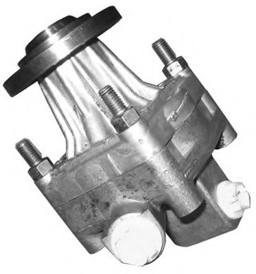 Гидравлический насос, рулевое управление ZF LENKSYSTEME 7681955171