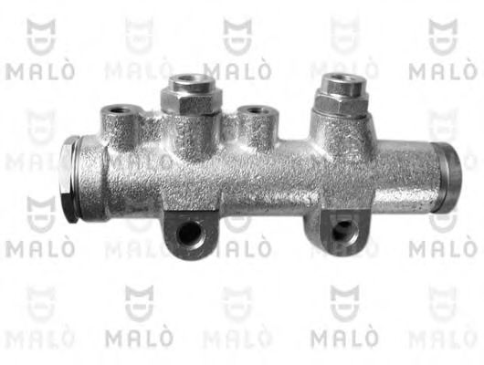 Главный тормозной цилиндр MALÒ 89251
