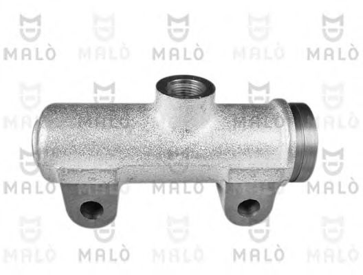 Главный тормозной цилиндр METELLI 50104