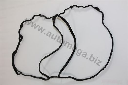 Прокладка, крышка головки цилиндра AUTOMEGA 1006070499