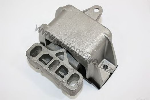 Подшипник, ступенчатая коробка передач AUTOMEGA 1019905551J0AL