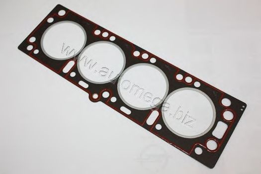 Прокладка, головка цилиндра AUTOMEGA 3006070466