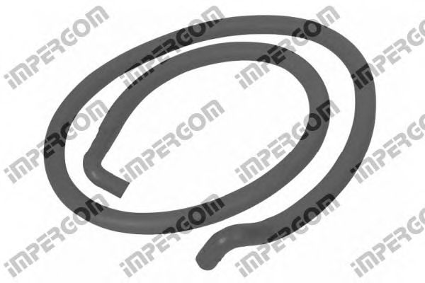 Шланг радиатора ORIGINAL IMPERIUM 221586