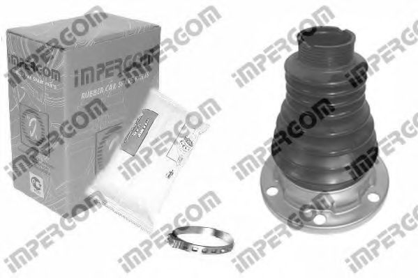 Комплект пылника, приводной вал ORIGINAL IMPERIUM 33643