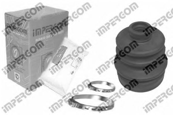 Комплект пылника, приводной вал ORIGINAL IMPERIUM 39011