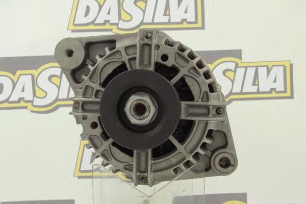 Генератор DA SILVA 030364