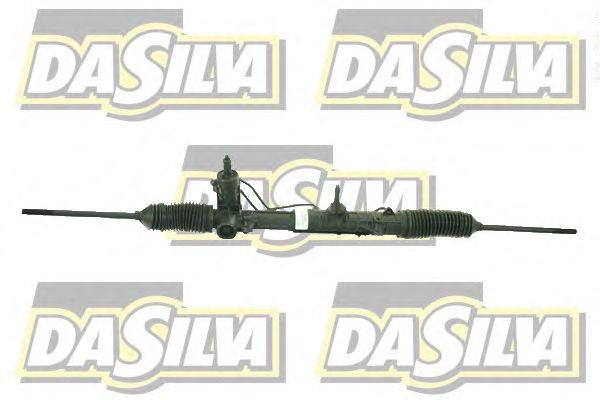 Рулевой механизм DA SILVA DA2439