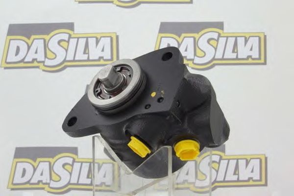 Гидравлический насос, рулевое управление DA SILVA DP2153