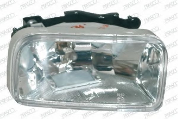 Противотуманная фара PRASCO DW3264413