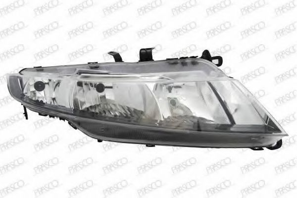 Основная фара PRASCO HD0424903