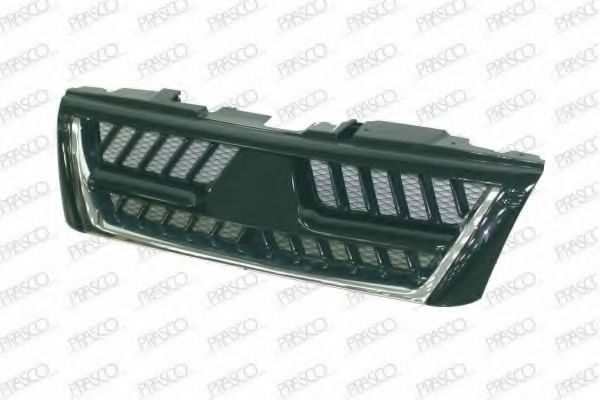 Решетка радиатора PRASCO MB1602001