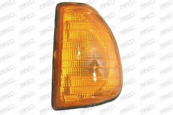 Фонарь указателя поворота PRASCO ME0094006
