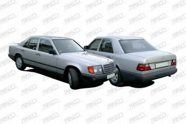 Внутренняя часть крыла SCHLIECKMANN 140455