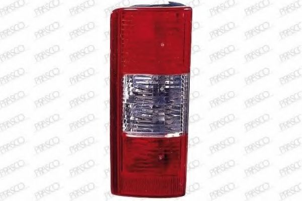 Задний фонарь PRASCO OP0304154