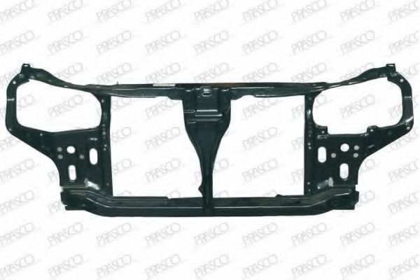 Облицовка передка PRASCO RG3423210