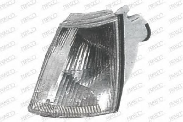 Фонарь указателя поворота PRASCO RN0234014