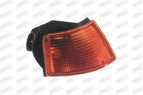 Рассеиватель, фонарь указателя поворота PRASCO ST0434103
