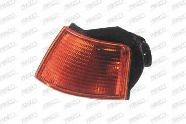 Рассеиватель, фонарь указателя поворота PRASCO ST0434104