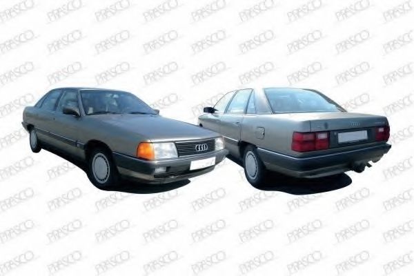 Буфер SCHLIECKMANN 108114