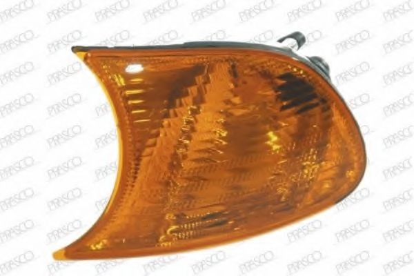 Фонарь указателя поворота PRASCO BM0214004