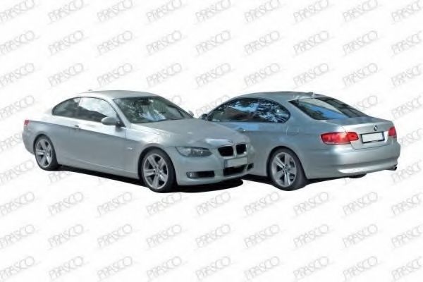 Решетка радиатора SCHLIECKMANN 185305