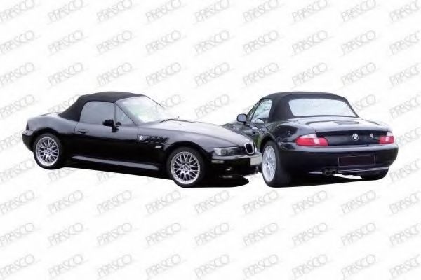 Буфер SCHLIECKMANN 122104