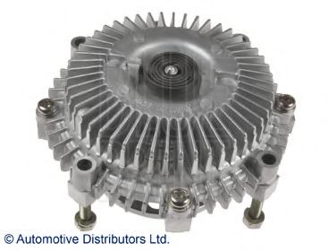 Сцепление, вентилятор радиатора BLUE PRINT ADD691802